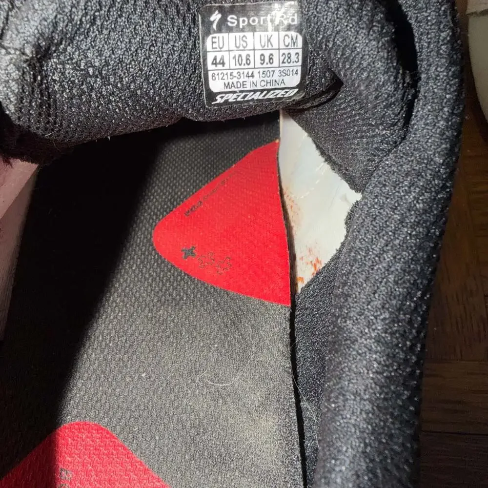 Specialized Sport Road Cycling Shoes